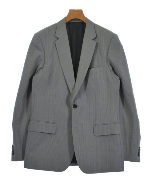 Paul Smith（ポールスミス）ビジネス グレー サイズ:XL/L2(L位)/XL メンズ/2200624242055