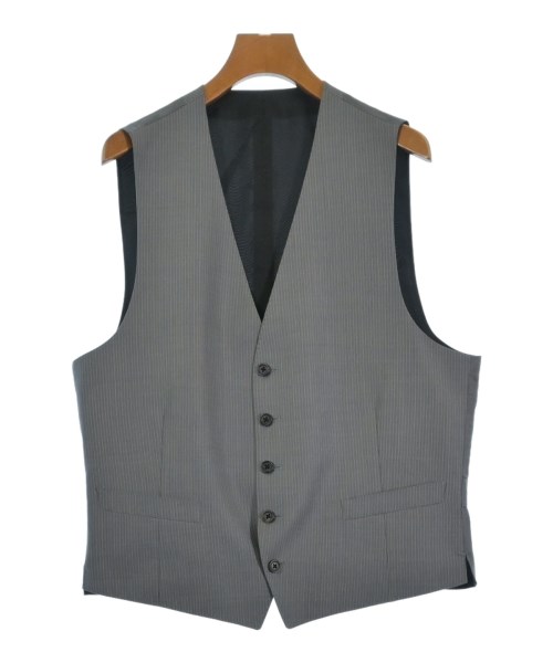 Paul Smith（ポールスミス）ビジネス グレー サイズ:XL/L2(L位)/XL メンズ/2200624242055