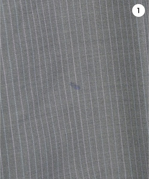 Paul Smith（ポールスミス）ビジネス グレー サイズ:XL/L2(L位)/XL メンズ/2200624242055