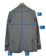 Paul Smith（ポールスミス）ビジネス グレー サイズ:XL/L2(L位)/XL メンズ/2200624242055
