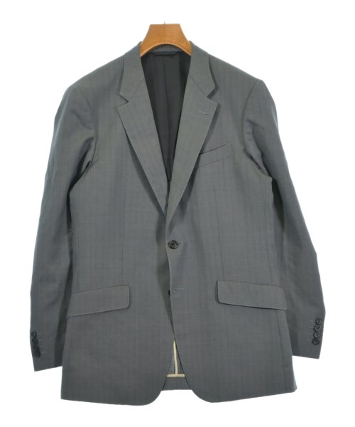 Paul Smith（ポールスミス）ビジネス グレー サイズ:XL/XL メンズ/2200624242062