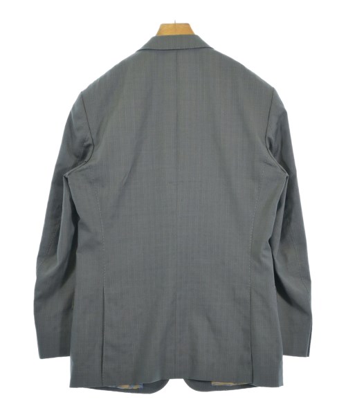 Paul Smith（ポールスミス）ビジネス グレー サイズ:XL/XL メンズ/2200624242062
