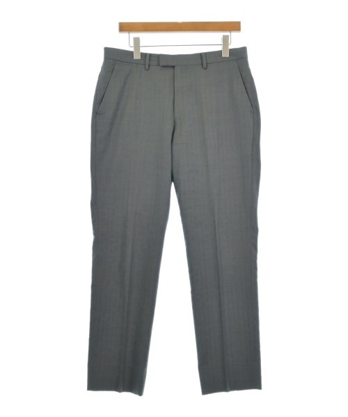 Paul Smith（ポールスミス）ビジネス グレー サイズ:XL/XL メンズ/2200624242062