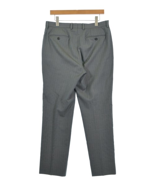 Paul Smith（ポールスミス）ビジネス グレー サイズ:XL/XL メンズ/2200624242062