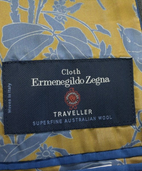 Paul Smith（ポールスミス）ビジネス グレー サイズ:XL/XL メンズ/2200624242062