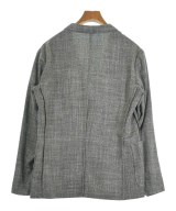 Paul Smith（ポールスミス）カジュアルジャケット グレー サイズ:L メンズ/2200624242086