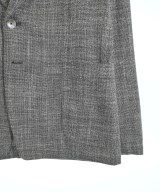 Paul Smith（ポールスミス）カジュアルジャケット グレー サイズ:L メンズ/2200624242086