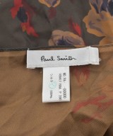 Paul Smith（ポールスミス）ストール グレー サイズ:- メンズ/2200624553267