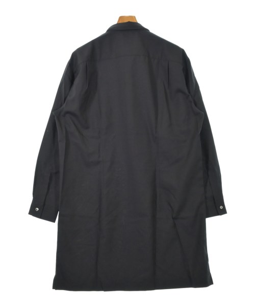 Paul Smith（ポールスミス）カジュアルシャツ 黒 サイズ:L メンズ/2200624613022