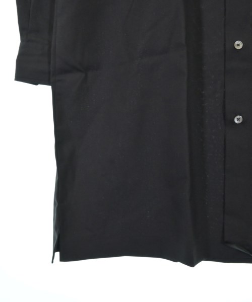 Paul Smith（ポールスミス）カジュアルシャツ 黒 サイズ:L メンズ/2200624613022