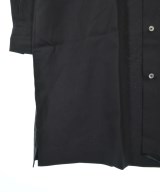 Paul Smith（ポールスミス）カジュアルシャツ 黒 サイズ:L メンズ/2200624613022