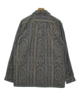 Paul Smith（ポールスミス）カジュアルシャツ 黒 サイズ:XL メンズ/2200620340359