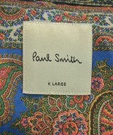 Paul Smith（ポールスミス）カジュアルシャツ 黒 サイズ:XL メンズ/2200620340359