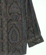 Paul Smith（ポールスミス）カジュアルシャツ 黒 サイズ:XL メンズ/2200620340359