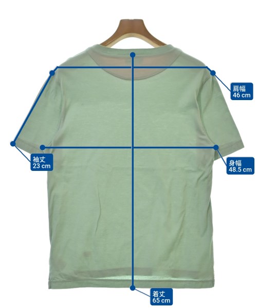 Paul Smith（ポールスミス）Tシャツ・カットソー 緑 サイズ:L メンズ/2200621909197