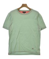 Paul Smith（ポールスミス）Tシャツ・カットソー 緑 サイズ:L メンズ/2200621909197