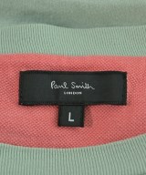 Paul Smith（ポールスミス）Tシャツ・カットソー 緑 サイズ:L メンズ/2200621909197