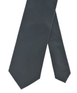 Paul Smith（ポールスミス）ネクタイ 黒 サイズ:- メンズ/2200540941544