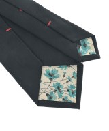 Paul Smith（ポールスミス）ネクタイ 黒 サイズ:- メンズ/2200540941544