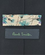Paul Smith（ポールスミス）ネクタイ 黒 サイズ:- メンズ/2200540941544