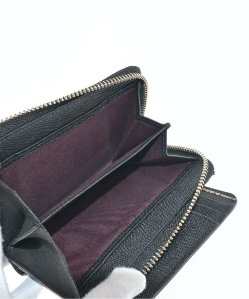 Paul Smith（ポールスミス）財布・コインケース 黒 サイズ:- メンズ/2200627064197
