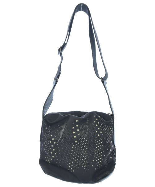 Paul Smith（ポールスミス）ショルダーバッグ 黒 サイズ:- メンズ/2200627345180