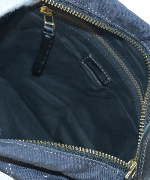 Paul Smith（ポールスミス）ショルダーバッグ 黒 サイズ:- メンズ/2200627345180