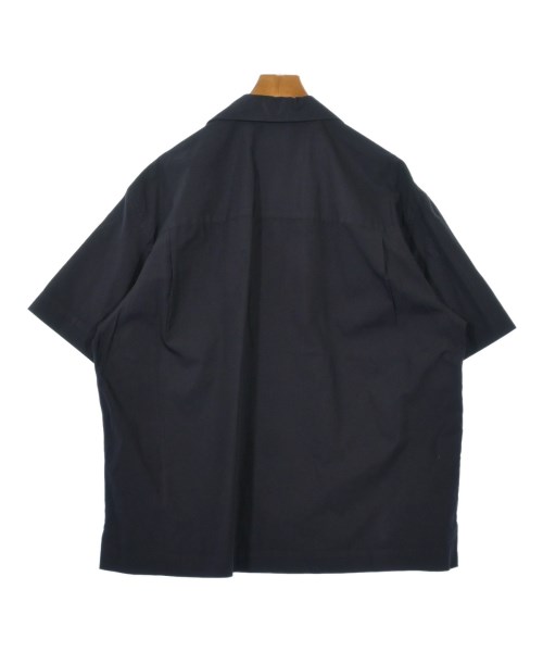 Paul Smith（ポールスミス）カジュアルシャツ 黒 サイズ:L メンズ/2200626844035