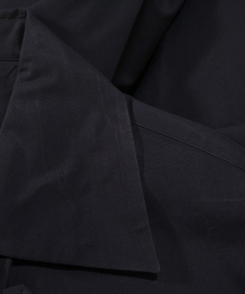 Paul Smith（ポールスミス）カジュアルシャツ 黒 サイズ:L メンズ/2200626844035