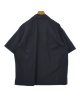 Paul Smith（ポールスミス）カジュアルシャツ 黒 サイズ:L メンズ/2200626844035