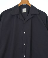 Paul Smith（ポールスミス）カジュアルシャツ 黒 サイズ:L メンズ/2200626844035