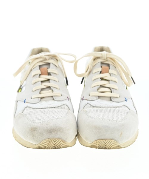 Paul Smith（ポールスミス）スニーカー ベージュ サイズ:UK7(25.5cm位) メンズ/2200627890024