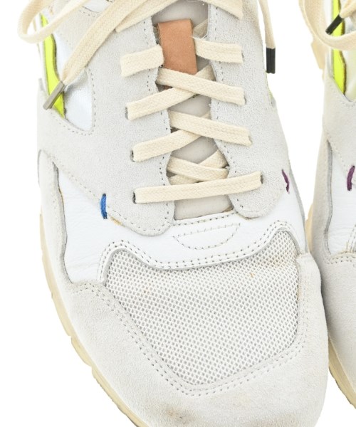 Paul Smith（ポールスミス）スニーカー ベージュ サイズ:UK7(25.5cm位) メンズ/2200627890024