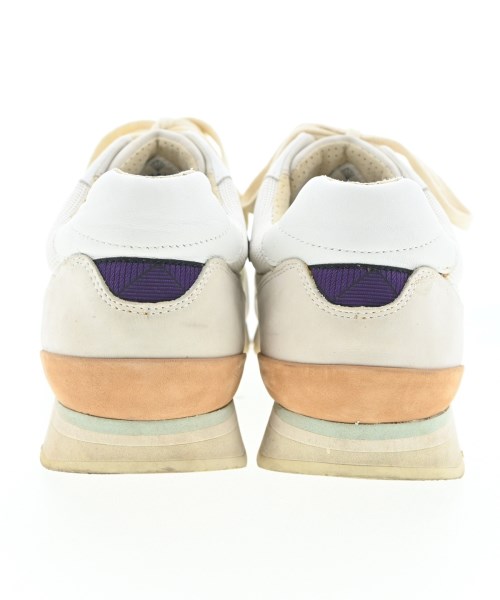 Paul Smith（ポールスミス）スニーカー ベージュ サイズ:UK7(25.5cm位) メンズ/2200627890024