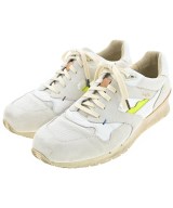 Paul Smith（ポールスミス）スニーカー ベージュ サイズ:UK7(25.5cm位) メンズ/2200627890024