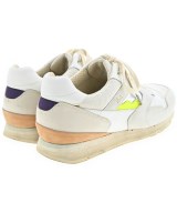 Paul Smith（ポールスミス）スニーカー ベージュ サイズ:UK7(25.5cm位) メンズ/2200627890024
