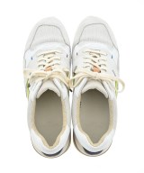 Paul Smith（ポールスミス）スニーカー ベージュ サイズ:UK7(25.5cm位) メンズ/2200627890024