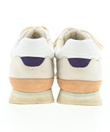 Paul Smith（ポールスミス）スニーカー ベージュ サイズ:UK7(25.5cm位) メンズ/2200627890024