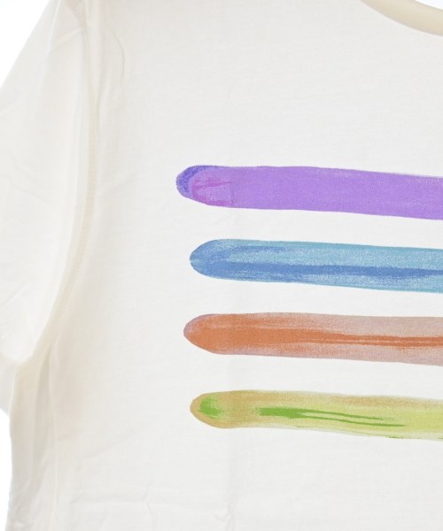 Paul Smith（ポールスミス）Tシャツ・カットソー 白 サイズ:L メンズ/2200629003149