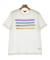 Paul Smith（ポールスミス）Tシャツ・カットソー 白 サイズ:L メンズ/2200629003149