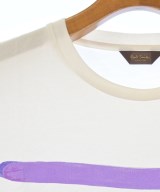Paul Smith（ポールスミス）Tシャツ・カットソー 白 サイズ:L メンズ/2200629003149