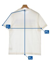 Paul Smith（ポールスミス）Tシャツ・カットソー 白 サイズ:L メンズ/2200629003149