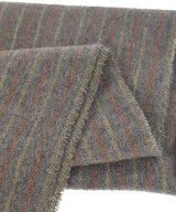 Paul Smith（ポールスミス）マフラー グレー サイズ:- メンズ/2200629304062