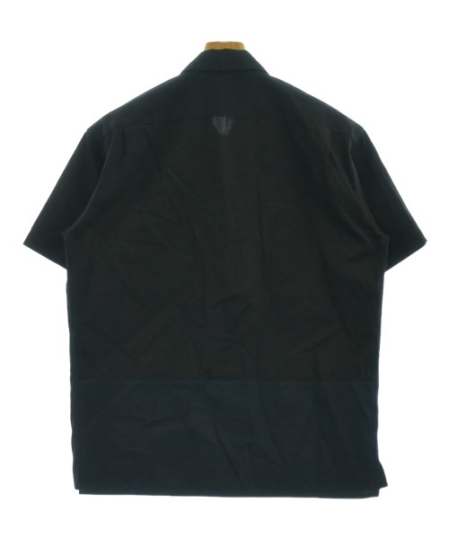 Paul Smith（ポールスミス）カジュアルシャツ 黒 サイズ:M メンズ/2200610512018