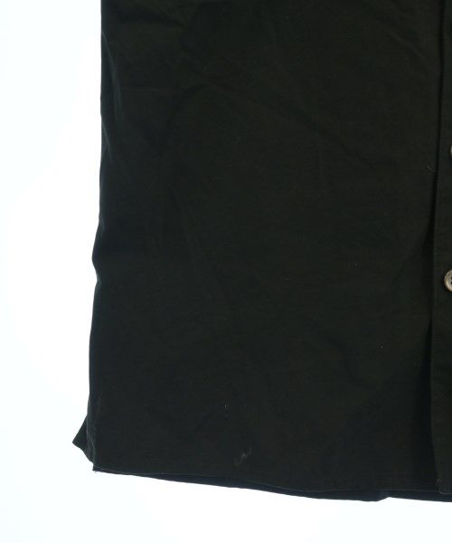 Paul Smith（ポールスミス）カジュアルシャツ 黒 サイズ:M メンズ/2200610512018