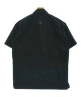 Paul Smith（ポールスミス）カジュアルシャツ 黒 サイズ:M メンズ/2200610512018