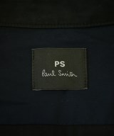 Paul Smith（ポールスミス）カジュアルシャツ 黒 サイズ:M メンズ/2200610512018