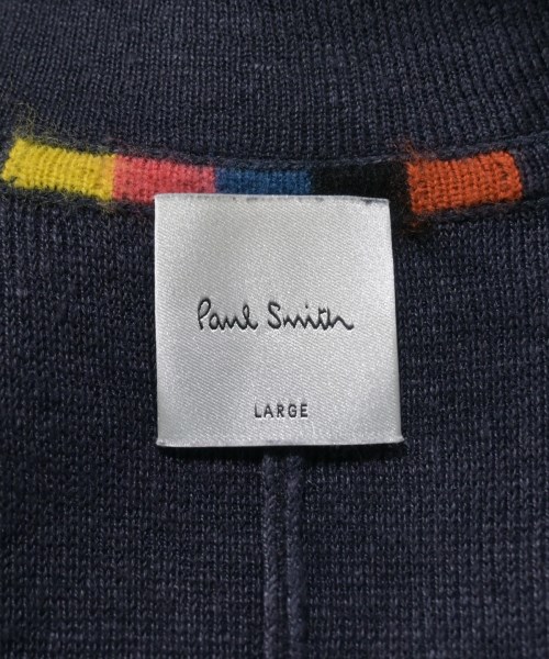 Paul Smith（ポールスミス）テーラードジャケット 紺 サイズ:L メンズ/2200616864043