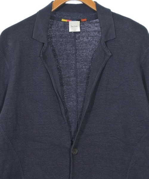 Paul Smith（ポールスミス）テーラードジャケット 紺 サイズ:L メンズ/2200616864043