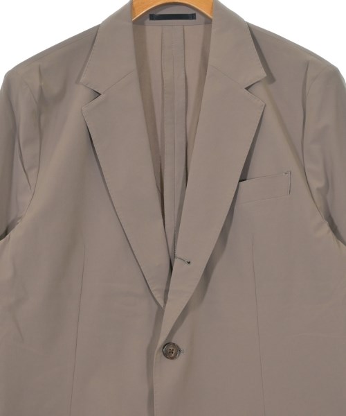 Paul Smith（ポールスミス）テーラードジャケット グレー サイズ:L メンズ/2200616864074